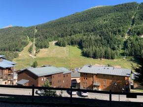 Résidence LE TÉTRAS pied des pistes LA NORMA